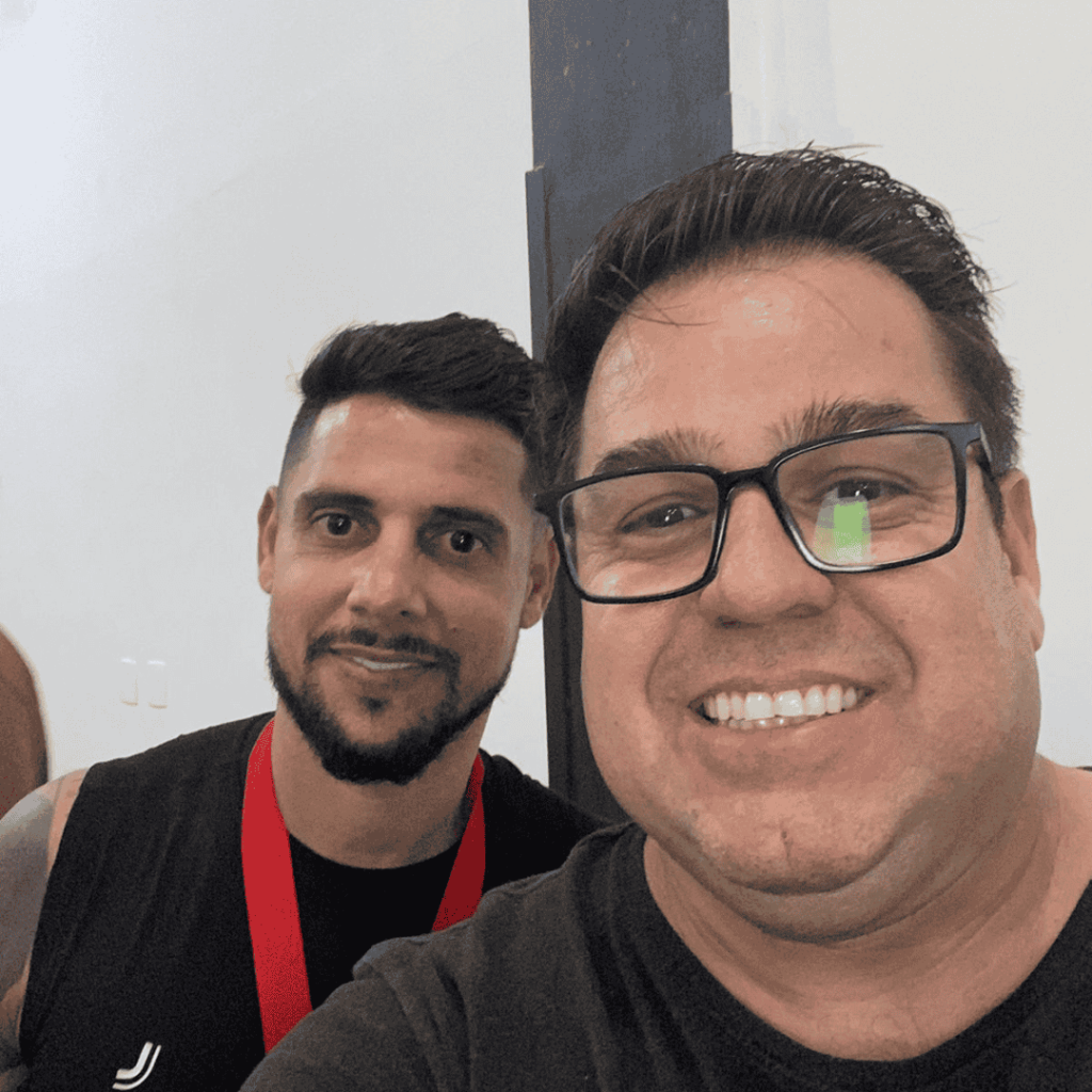 Reencontro de Gigantes - São Paulo x Milan - Morumbis
