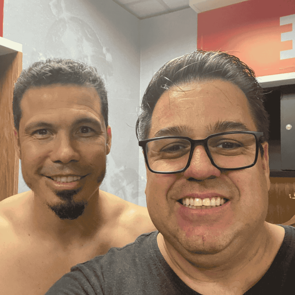 Reencontro de Gigantes - São Paulo x Milan - Morumbis