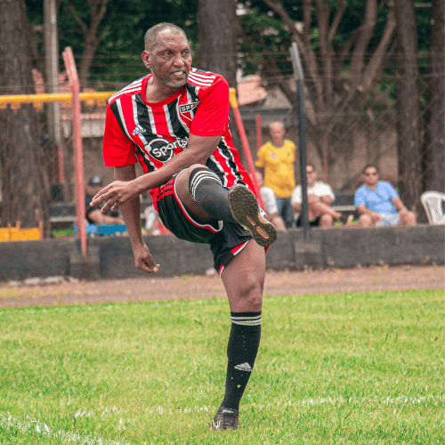 São Paulo Master em Descalvado - SP