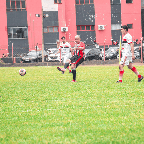 São Paulo Master em Descalvado - SP