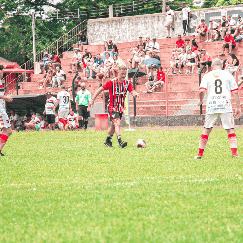 São Paulo Master em Descalvado - SP