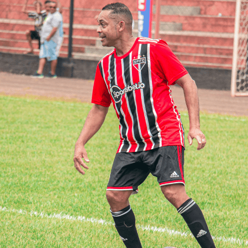 São Paulo Master em Descalvado - SP
