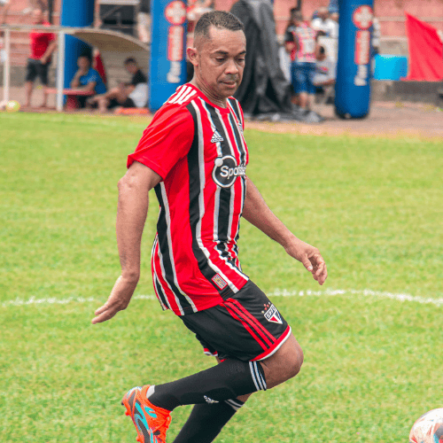 São Paulo Master em Descalvado - SP