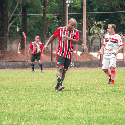 São Paulo Master em Descalvado - SP