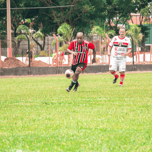 São Paulo Master em Descalvado - SP