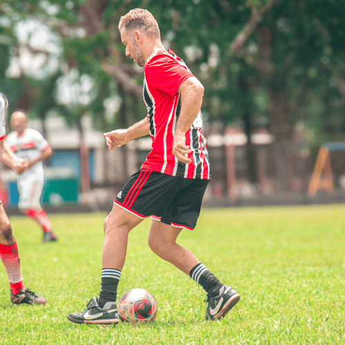 São Paulo Master em Descalvado - SP