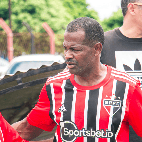 São Paulo Master em Descalvado - SP