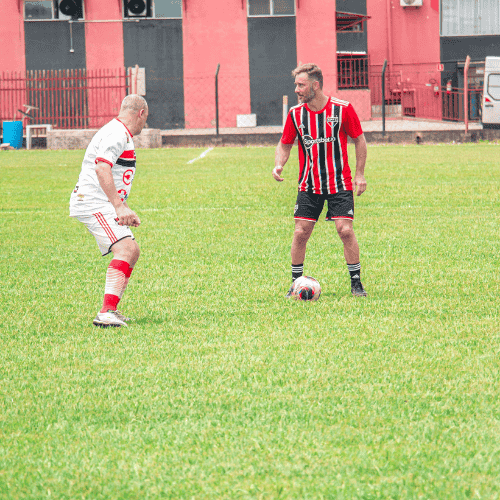 São Paulo Master em Descalvado - SP