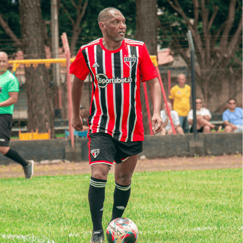 São Paulo Master em Descalvado - SP