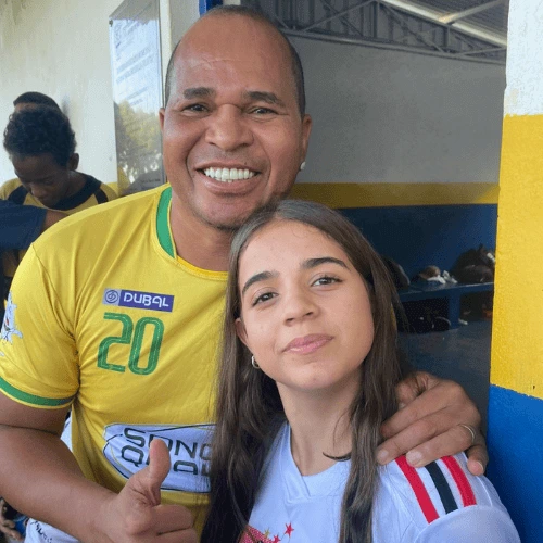 Seleção Master em Conchal - SP