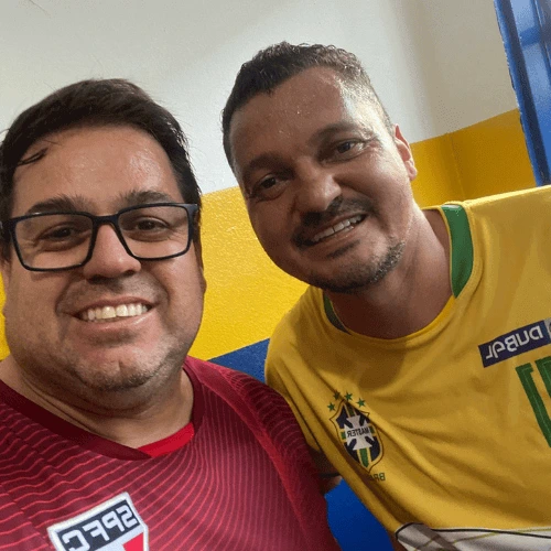 Seleção Master em Conchal - SP