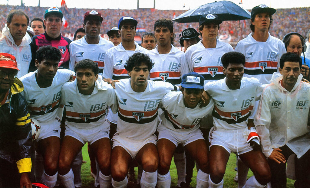 Paulista 1991